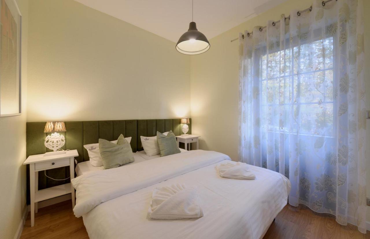 Dolina Wikingow Hege 3 Apartment Шклярска Поремба Екстериор снимка