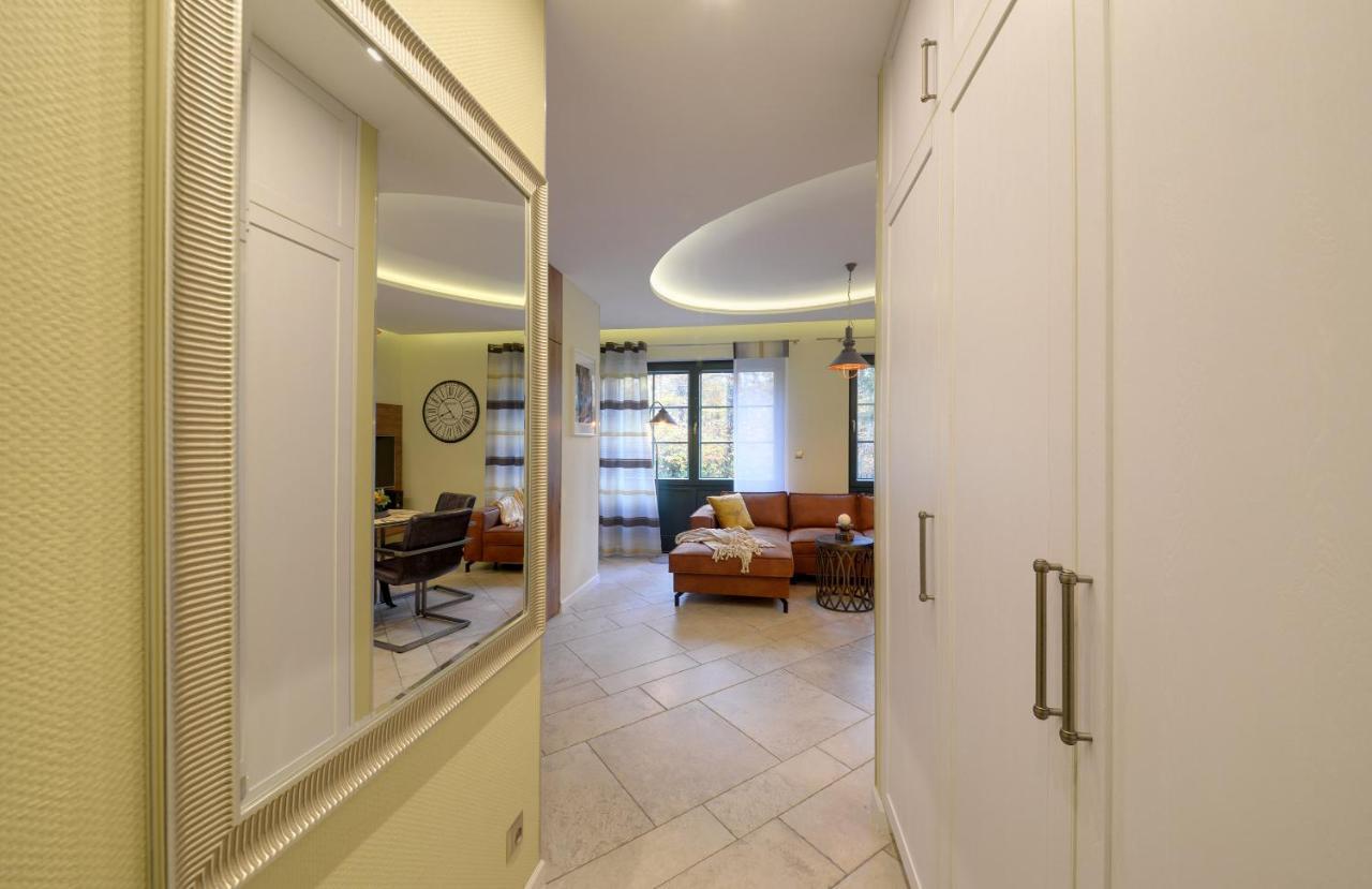 Dolina Wikingow Hege 3 Apartment Шклярска Поремба Екстериор снимка